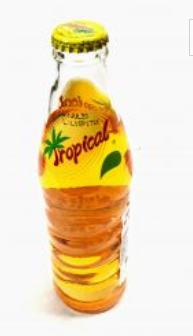 Soda Tropical Banana 12oz --Honduras-PICK UP ONLY