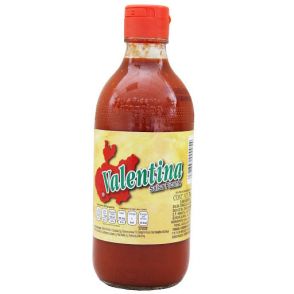 Valentina Salsa Roja 12oz------> PICK UP ONLY