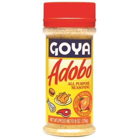 3817- Goya Adobo Naranja Agria 8oz (ORANGE)