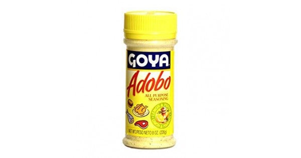3816- Goya Adobo C/Limon 8oz (Amrl)