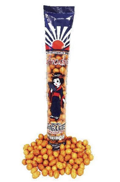 Unit Arachi Cacahuate Japones picosito Gigante 1/10