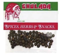 Chulada Azafran Bolita (Zafron) 12pk