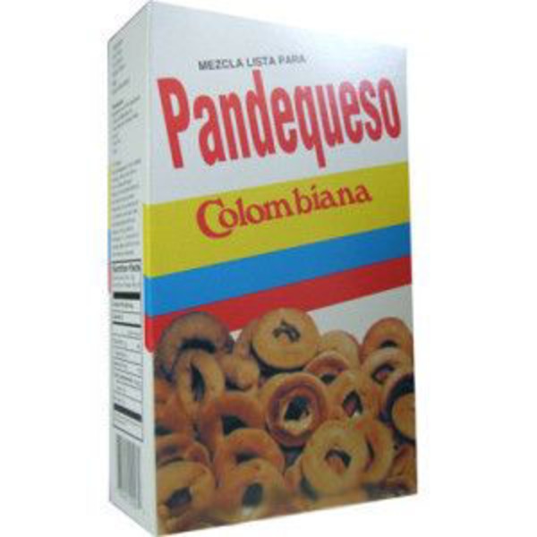 7360-Banderita Pan De Queso 12oz Colombia