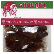 Chulada Barba de Elote (Corn Silk) 12pk