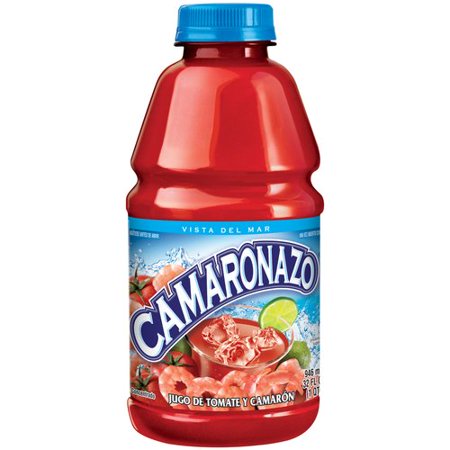 Camaronazo Regular 32oz- PICK UP ONLY