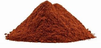 Bulk Chile Ancho Molido 5lbs