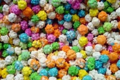 Chulada Colaciones (Big Cake Decoration)