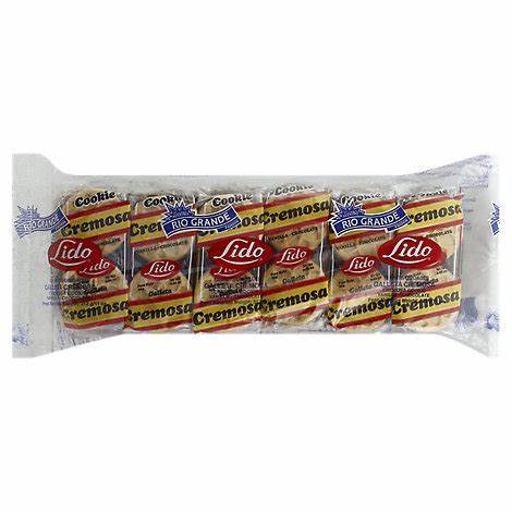 Lido Cremoso 11oz