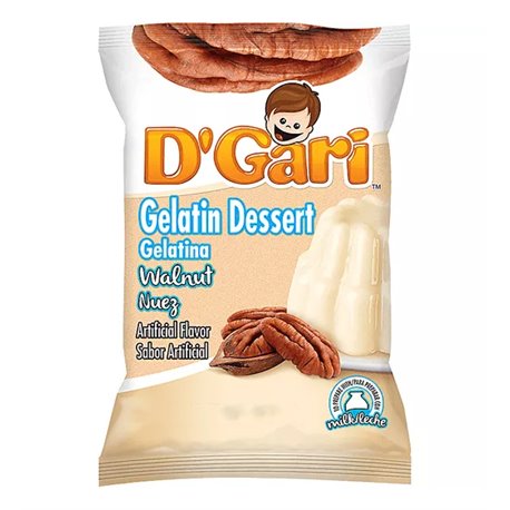 DGari Nuez (Walnut) 4.2 oz