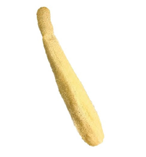 Estropajo de Pastle Largo-- Whole piece