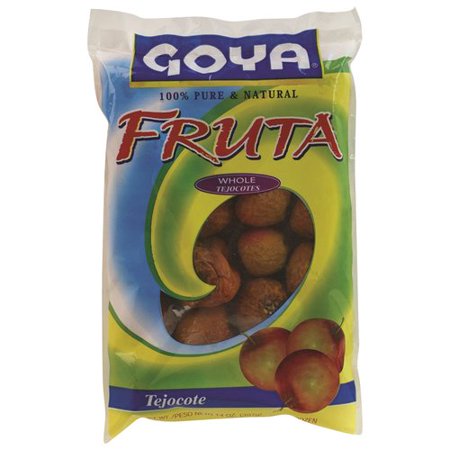 9240- (F) Goya Tejocote Entero 14oz-------> PICK UP ONLY