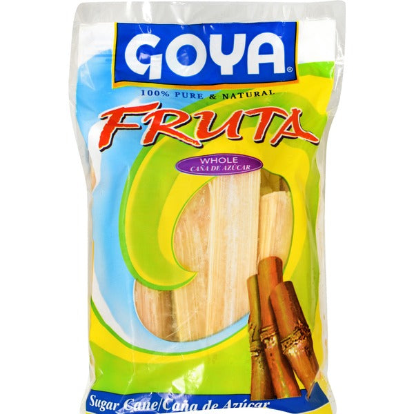 9278- (F) Goya Cana De Azucar 14oz-------> PICK UP ONLY