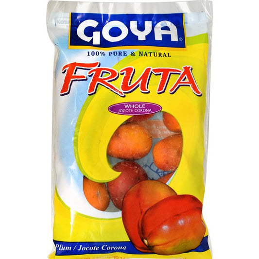9280- (F) Goya Jocote Corona 12/14oz - PICK UP ONLY
