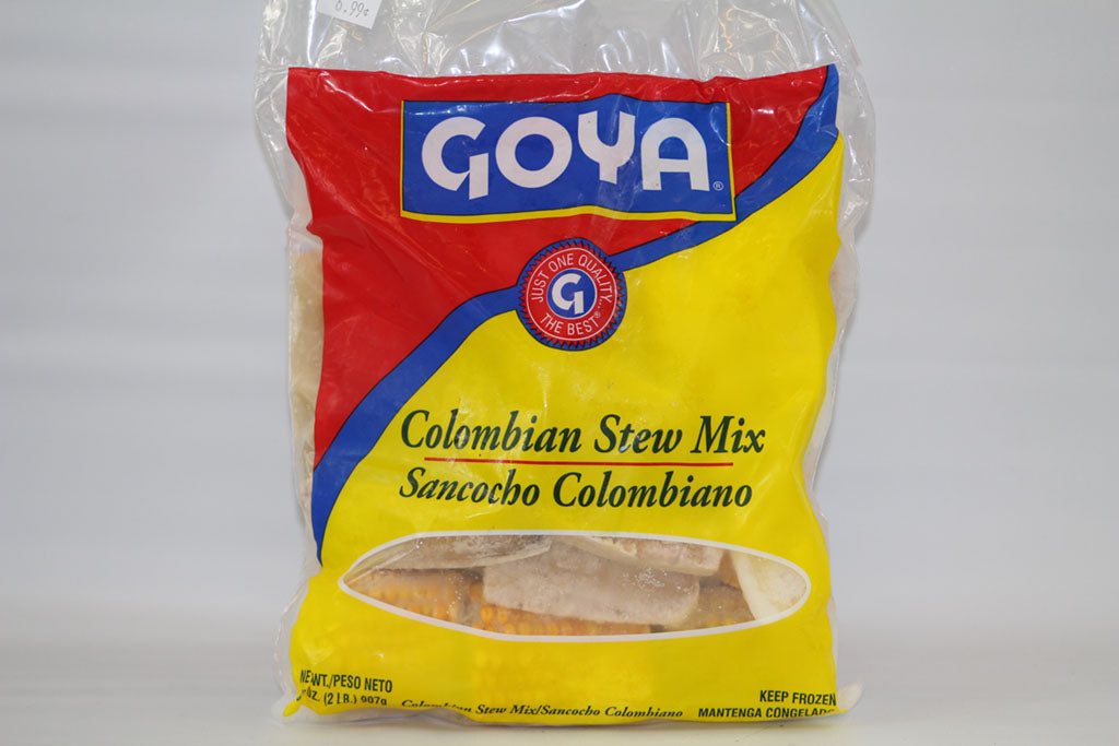9253- (F) Goya Sancocho 32oz-------> PICK UP ONLY