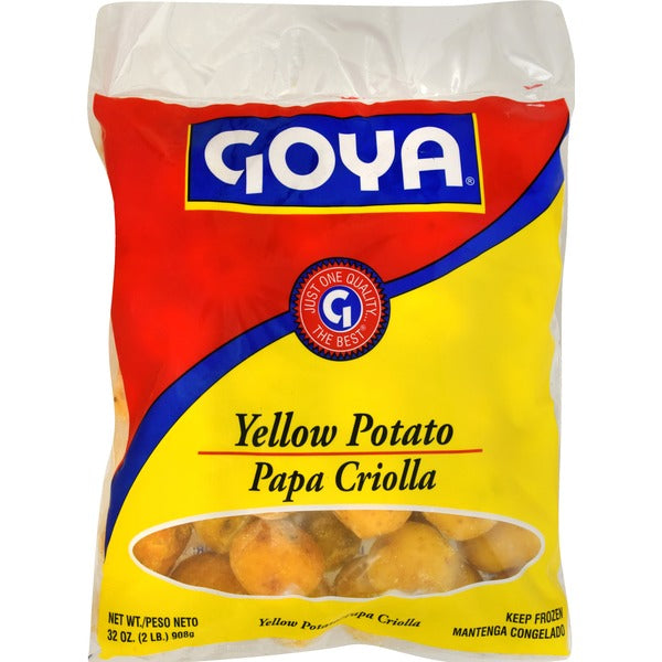 9251- (F) Goya Papa Criolla 2lbs-------> PICK UP ONLY