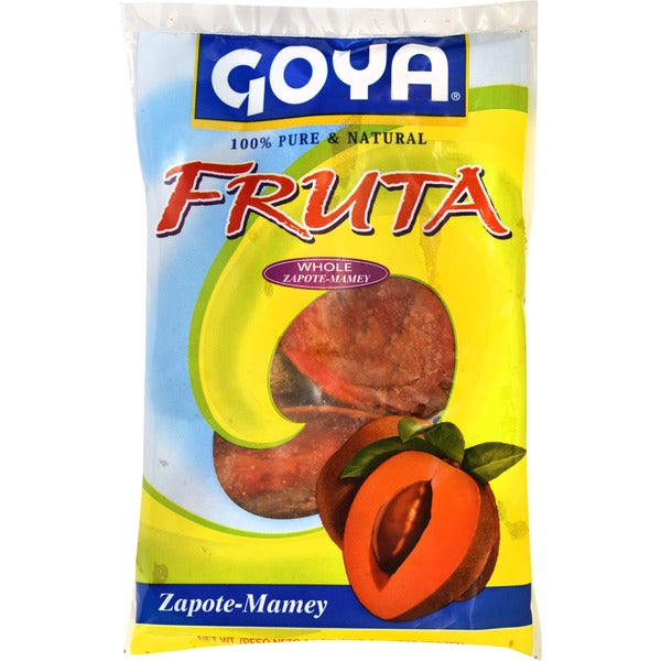 9241- (F) Goya Mamey/Zapote entero 14oz-----> PICK UP ONLY