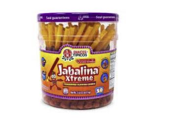 Jabalina Xtreme Banderilla 1/50