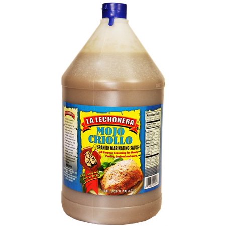 La Lechonera Mojo Criollo 1 gal