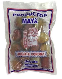 (F) Maya Jocote Corona 14oz-------> PICK UP ONLY