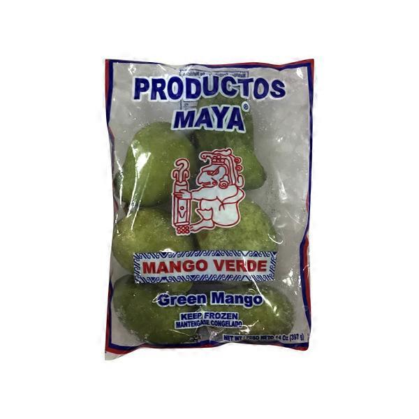 (F) Maya Mango 14oz-----> PICK UP ONLY