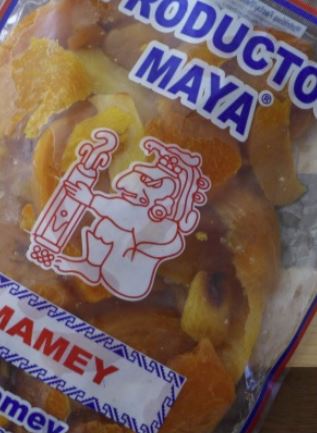 (F) Maya Mamey Sliced 14oz------> PICK UP ONLY