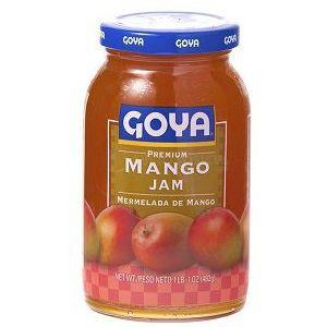 2105-Goya Mermelada Mango 17oz-PICK UP ONLY