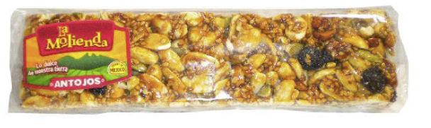 La Molienda Palanqueta Mix 1/24 display