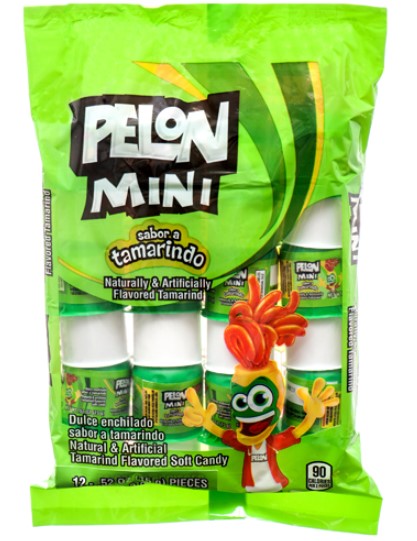 Lorena Mini Pelon 1/12pz