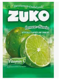 Zuko Limonada/Verde Family Pack 14 oz