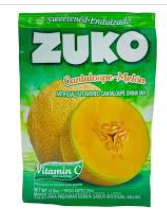 Zuko Melon Family Pack 14oz