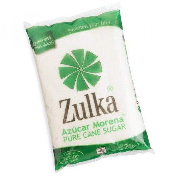 Zulka Azucar/Sugar 2 lbs