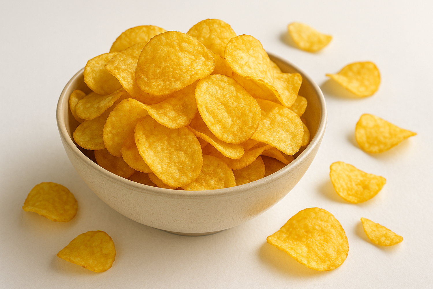 Chips / Papitas