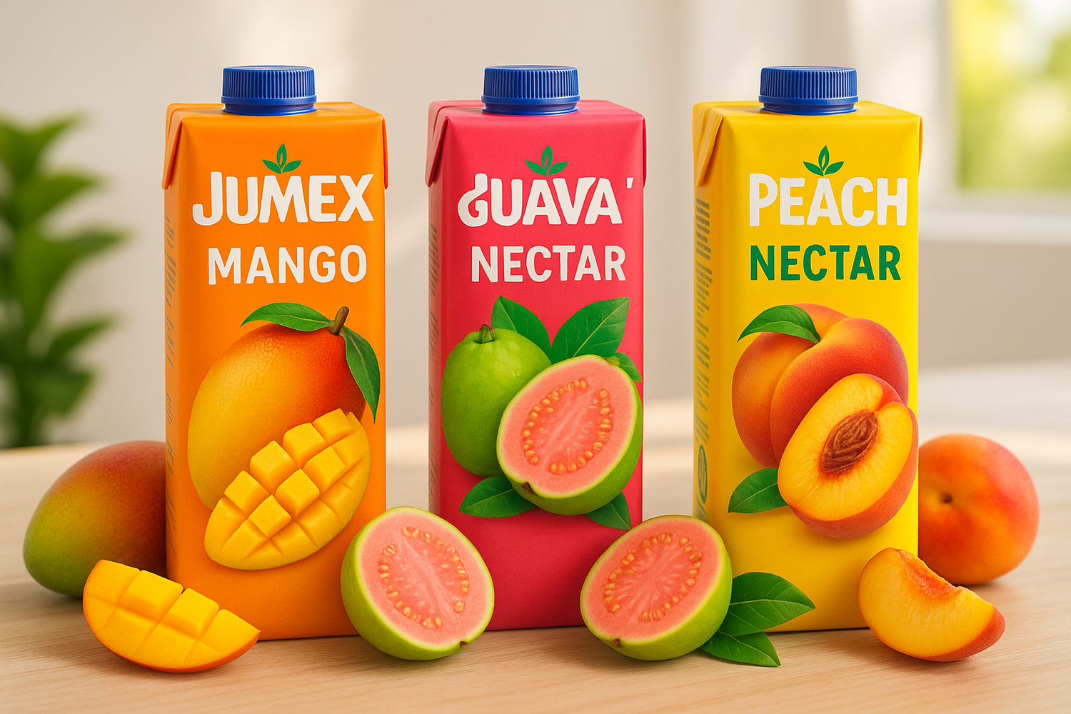 Drinks / Bebidas