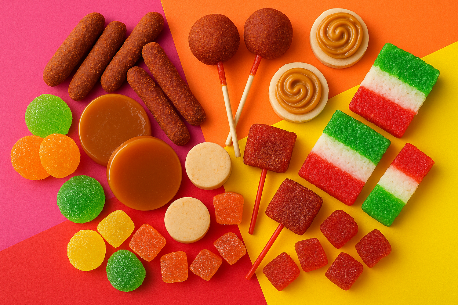 Dulce / Candy