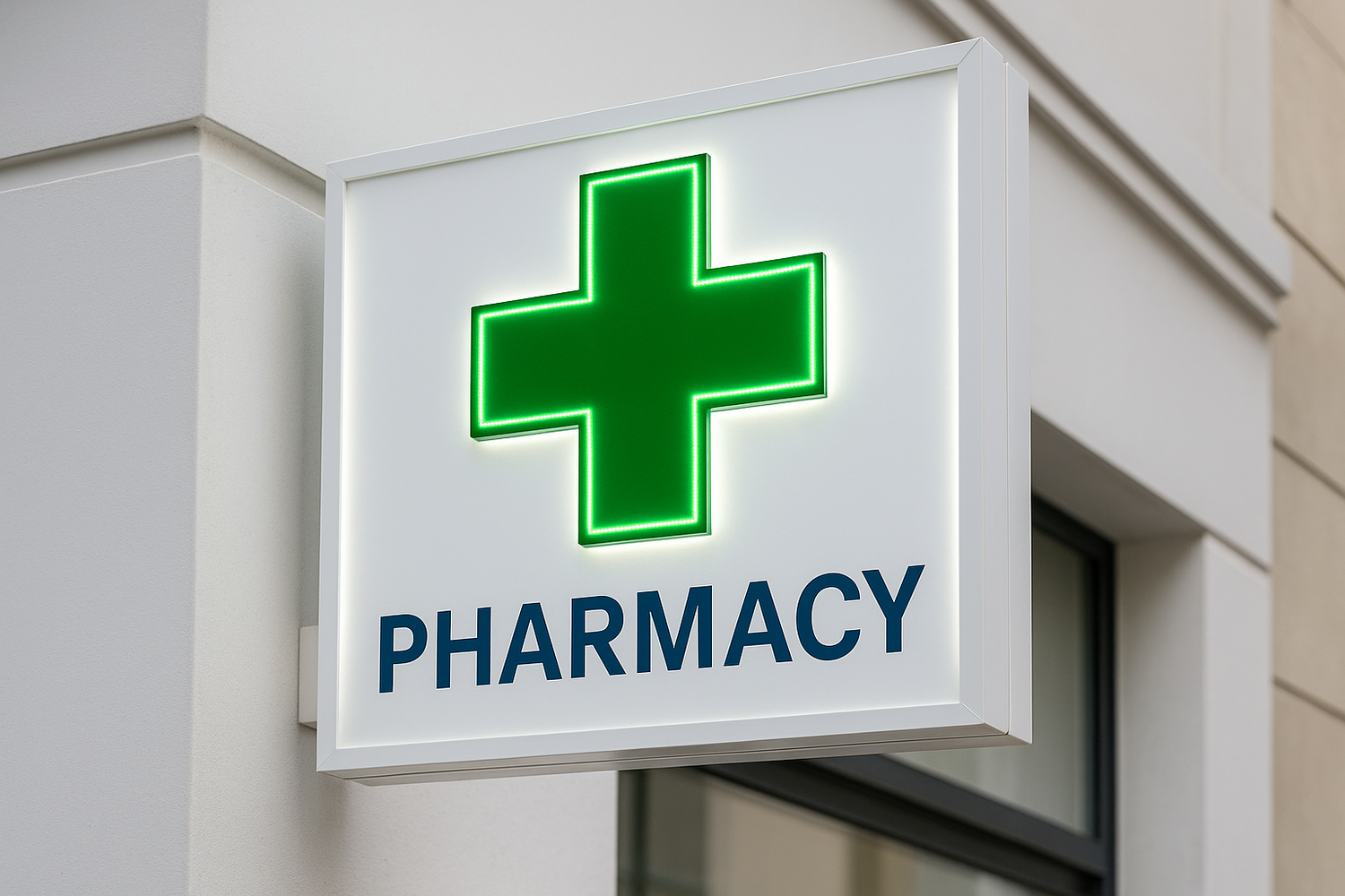 Pharmacy