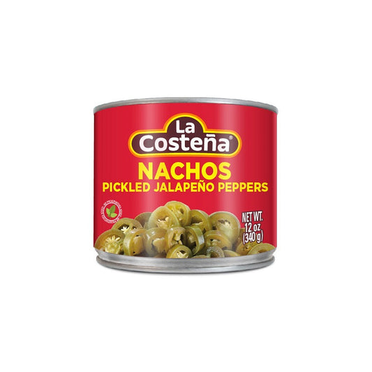 La Costena Nacho 12oz