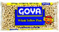 Goya Yellow Whole Peas 1lb