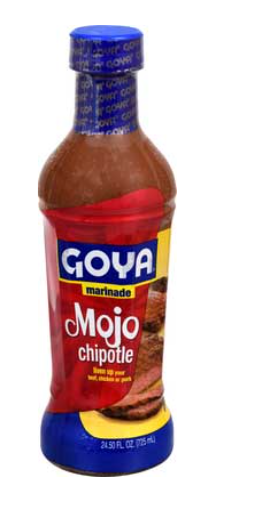 3058- Goya Chipotle Mojo 24oz----> PICK UP ONLY