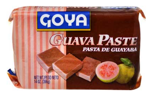 3083- Goya Guava Paste 14OZ