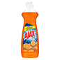 Ajax Dish Soap (P/Trastes) Triple Action Orange 28OZ------> PICK UP ONLY