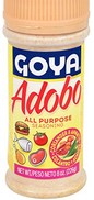 3903- Goya Adobo Culantro / Achiote 8oz (durazno)