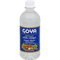 3935- Goya Vinagre Blanco (Distilled White vinegar) 16oz