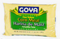 5100-Goya Fine Yellow Corn Meal (Harina de Maiz Amarilla Fina) 24 oz