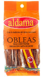 Oblea Aldama Mini 1/20