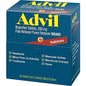 Advil Display 25pks of 2/200mg------> PICK UP ONLY