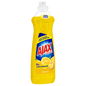 Ajax Dish Soap Lemon 12oz------> PICK UP ONLY