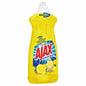 Ajax Dish Soap Lemon 28oz (amarillo / Yellow)----->PICK UP ONLY