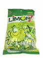 Anahuac Limon 7 Sobres Powder 1/100