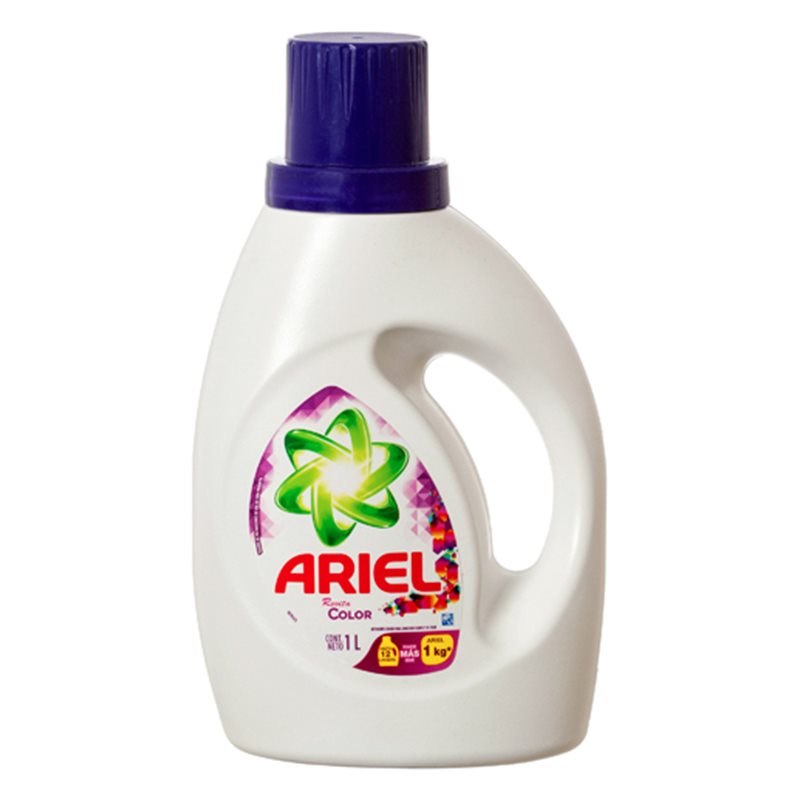 Ariel Liquid Revitacolor 2.8L- PICK UP ONLY