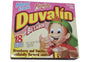 Duvalin Fresa Vainilla (Vanilla/Strawberry) 1/18pz